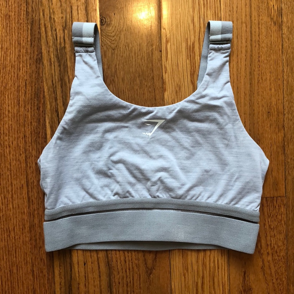 Gymshark Sports Bra